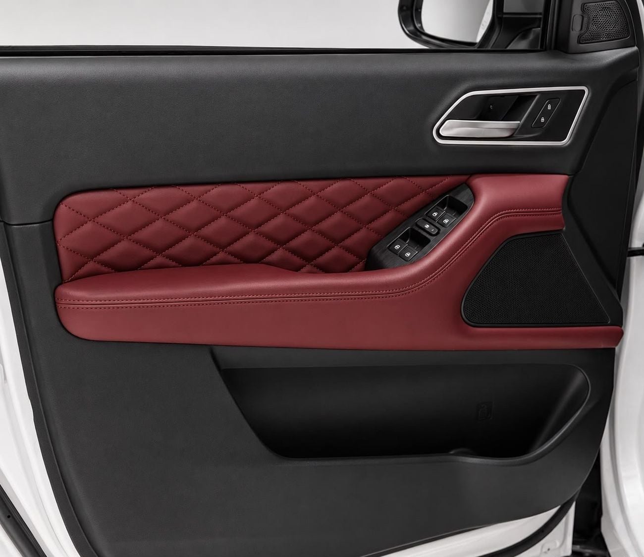 Great Wall Poer SUPER LUXURY