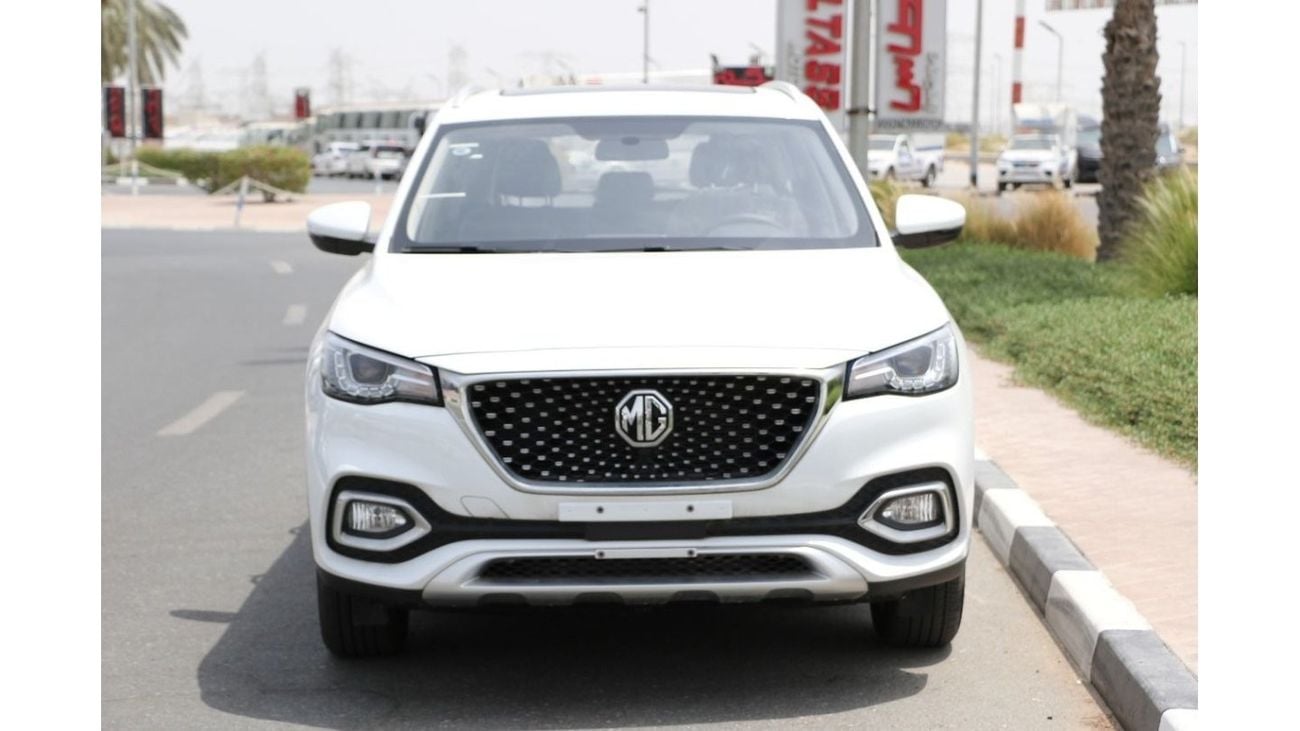 أم جي HS 2020 MG HS 20T 1.5L Turbo