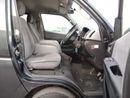 تويوتا هاياس TOYOTA HIACE VAN RIGHT HAND DRIVE (PM1621)