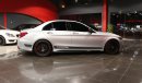 Mercedes-Benz C 63 AMG S Edition 1