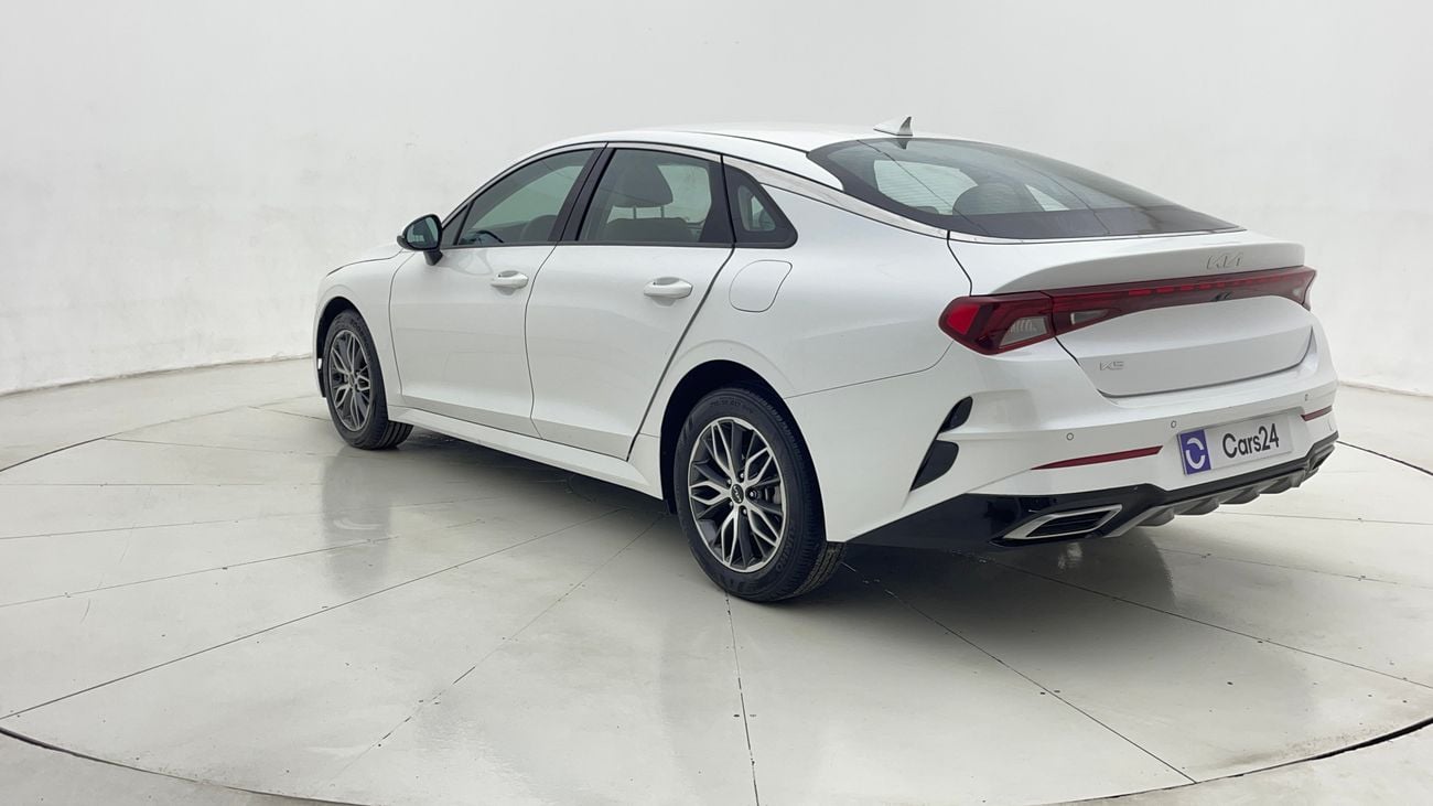كيا K5 2023 LX | AED 903/Month | 0 DP | 30 Day Return | Warranty