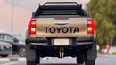 Toyota Hilux GR SPORTS KIT | AIR SNORKEL | 2.8L DIESEL ENGINE | RHD | 2018 | (AT) | ELECTRIC SEAT