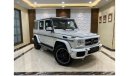 Mercedes-Benz G 55 AMG