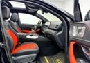 Mercedes Benz GLE53 AMG GLE53 AMG Coupe, MB Warranty + Service Pack, Very Low Km, Fully Loaded, GCC