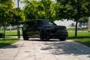 Land Rover Range Rover Long wheel base KM brand new 2keys Clean title Original paint no accident