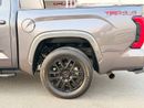 Toyota Tundra CREWMAX TRD SR5 4x4 drive 3.4L