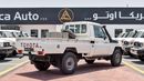 Toyota Land Cruiser Pick Up SC 4.2L V6 YM 2023 ONLY FOR EXPORT