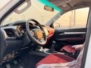 Toyota Hilux S GLX 2.8L AWD M/T