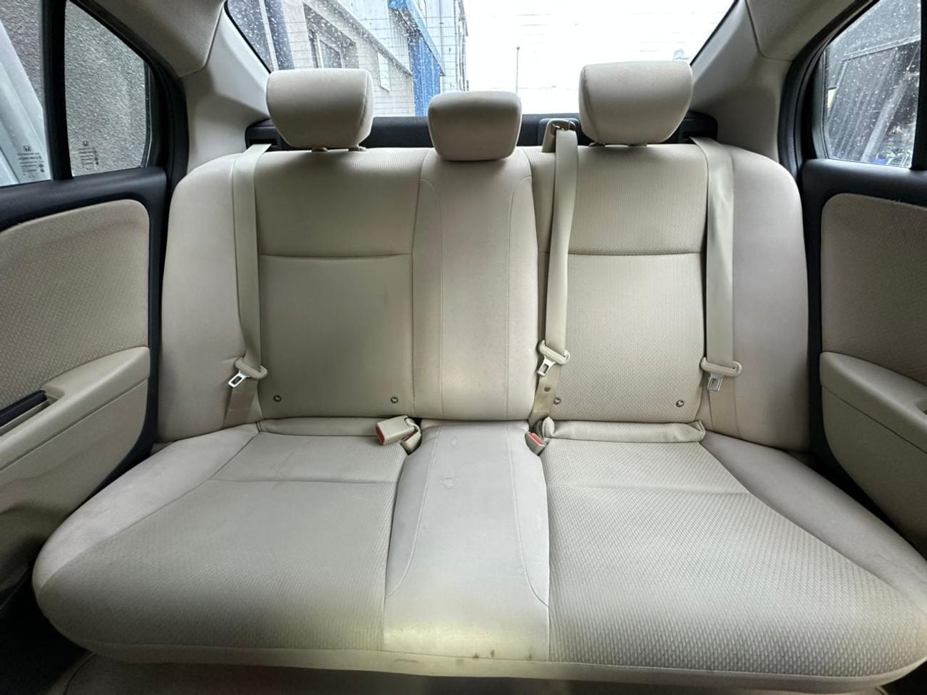 Honda City EX 1.5L HONDA CITY | 2020 | GCC | VERY GOOD CONDITIONS