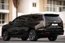Cadillac Escalade Premium Luxury 6.2L 4WD Premium Luxury - 600 GCC