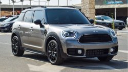 Mini Cooper D Clubman LUXURY