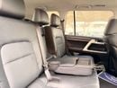 Toyota Land Cruiser GXR1 4.5L