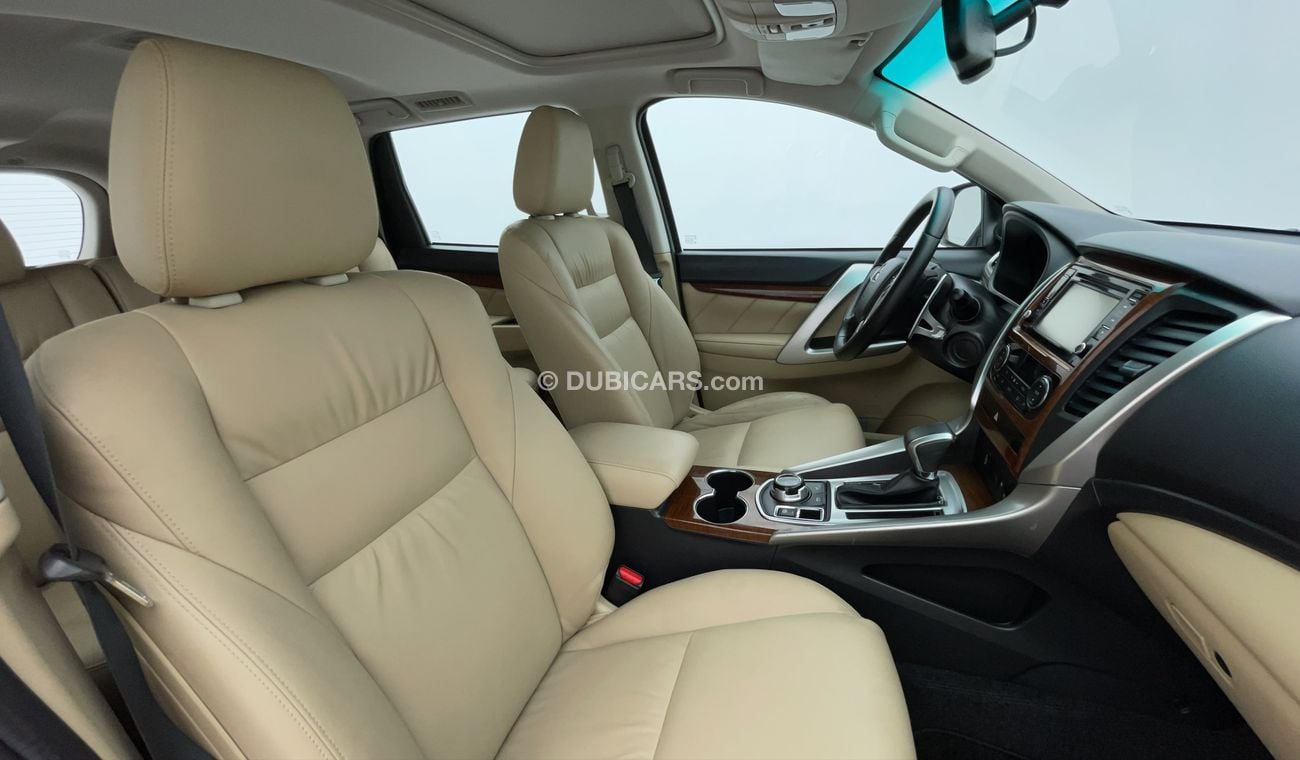 Mitsubishi Montero PREMIUM 3 | Zero Down Payment | Free Home Test Drive