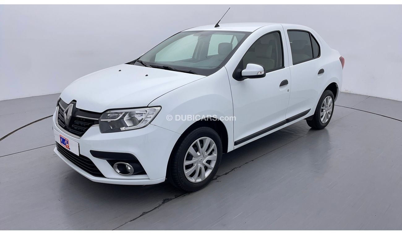 Renault Symbol PE 1.6 | Zero Down Payment | Free Home Test Drive