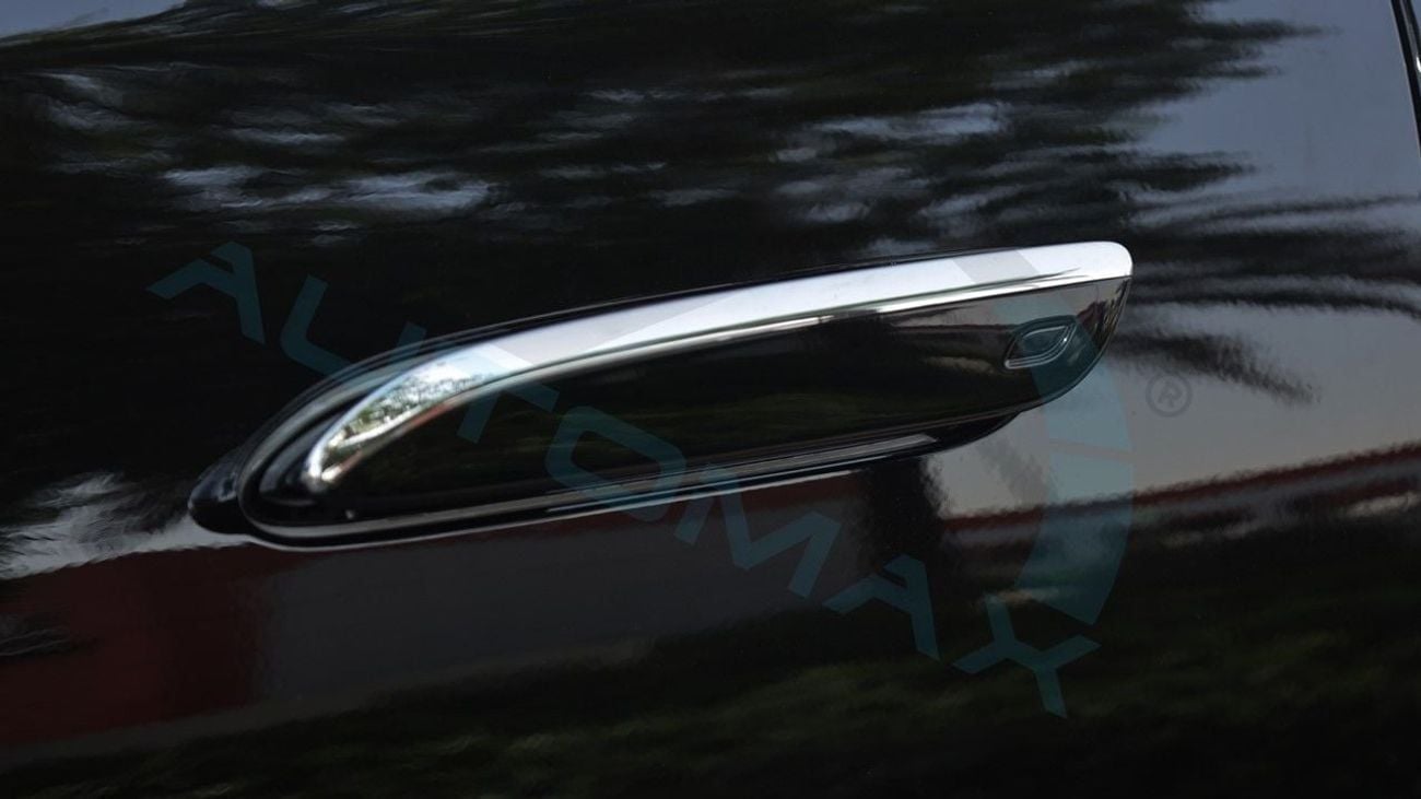 Mercedes-Benz E200 Avantgarde EQ Boost 2.0L RWD 2025 0Km With 5 Years Or 200,000 Km Warranty