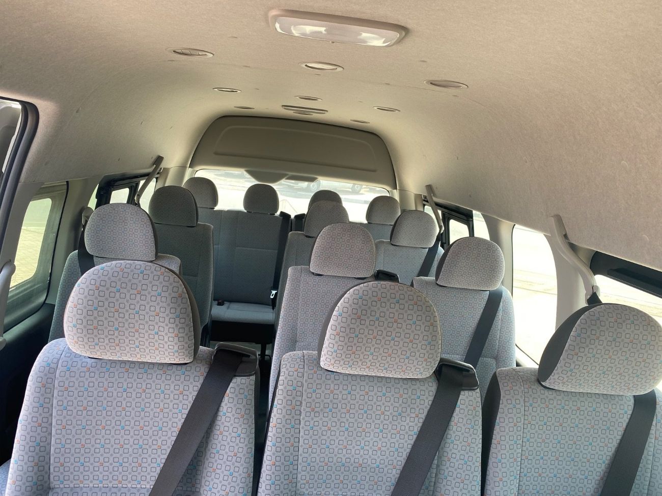 تويوتا هاياس