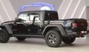 Jeep Gladiator Sand Runner ( Mojave )
