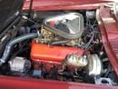Chevrolet Corvette C2 427 Turbojet