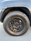 Toyota 4Runner 2024 TOYOTA 4RUNNER SR5-TRD KIT / UAE PASS