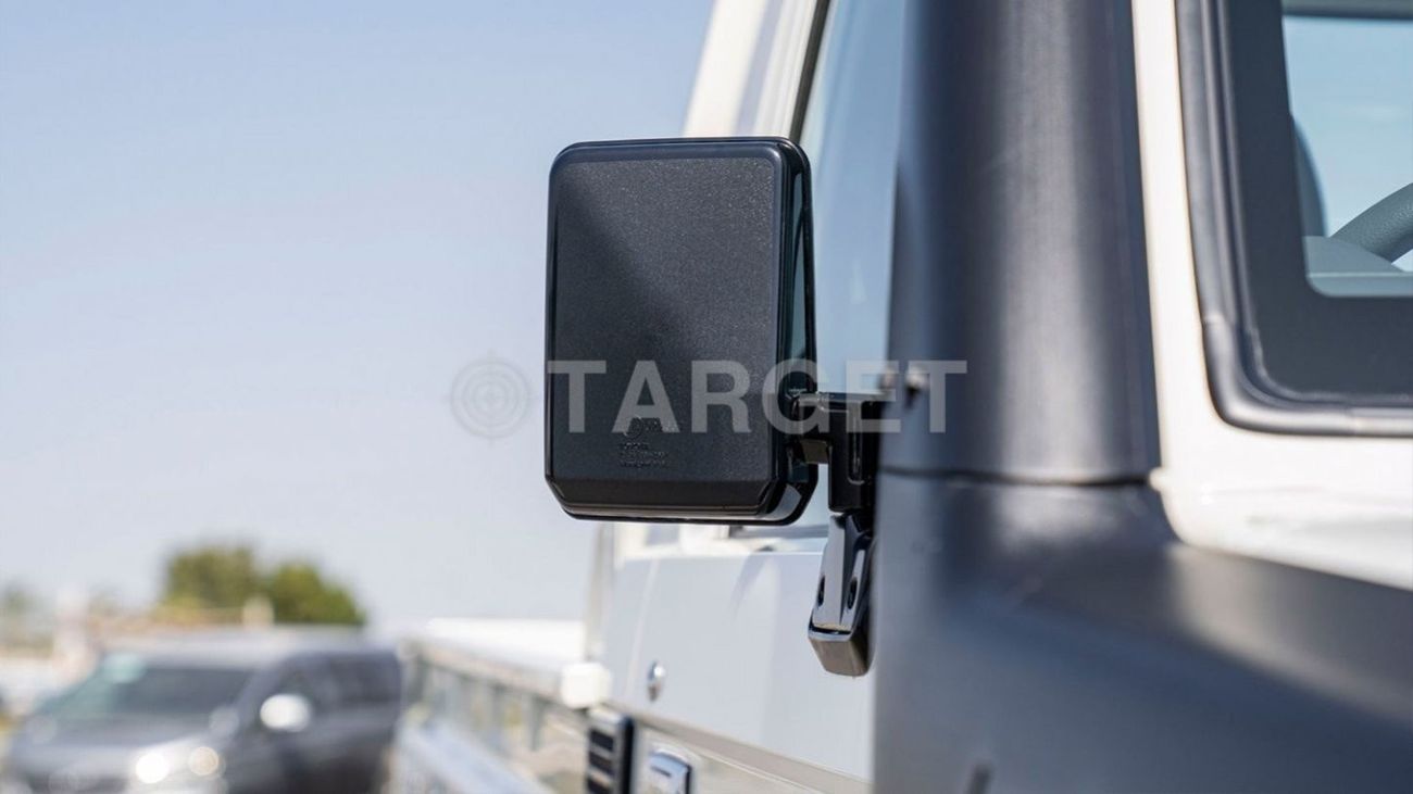 Toyota Land Cruiser Pick Up LAND CRUISER LC79 RHD 4.2L