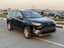 Toyota RAV4 XLE 2.5L 2020 TOYOTA RAV4 XLE HYBRID 4x4 IMPORTED FROM USA