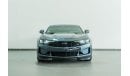 Chevrolet Camaro 2019 Chevrolet Camaro RS / 3 Year Chevrolet Warranty & Full Chevrolet Service History