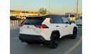 Toyota RAV4 XLE 2021 EV HYBRID ENGINE SUNROOF AWD (2 REMOTES) USA IMPORTED