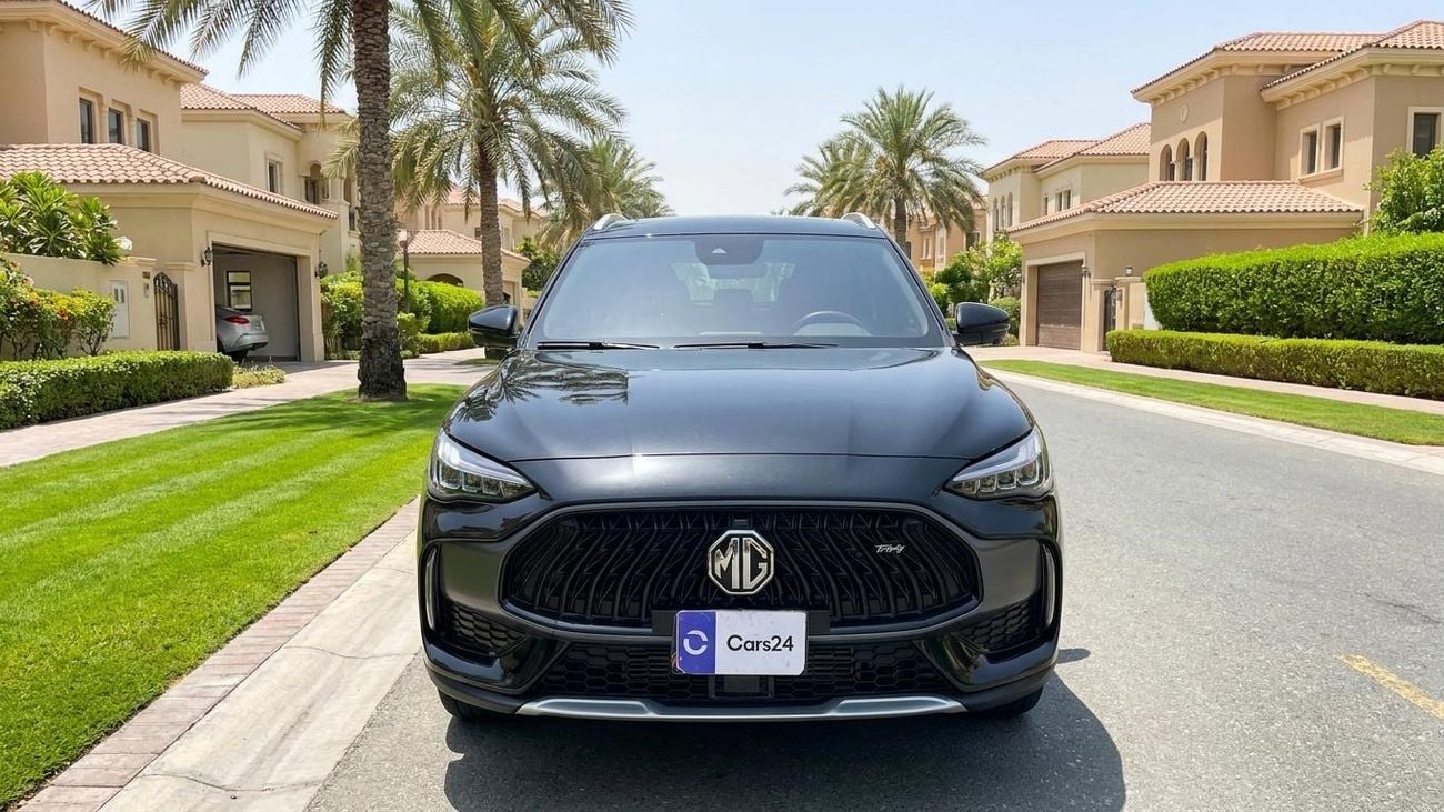 MG HS LUXURY 2024 | AED 1019/Month | 0 DP | 30 Day Return | Warranty | Service History