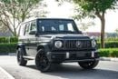 مرسيدس بنز G 63 AMG 