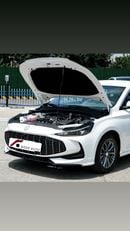 MG 5 Mg 5 / 0 km / Chinese / white / 130HP / 1.5L / Full