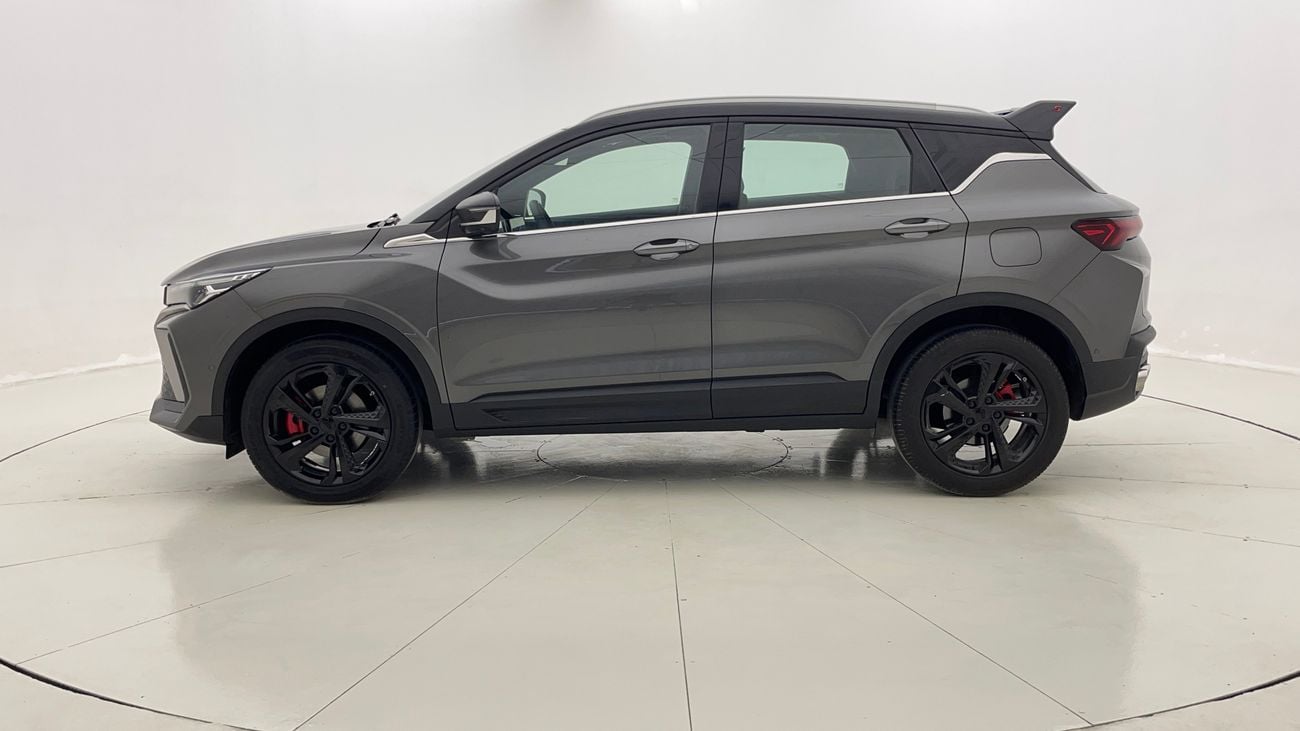 جيلي كول تري GF 1.5 | بدون دفعة مقدمة | اختبار القيادة في المنزل