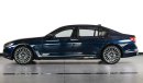 بي أم دبليو 750 LI XDrive