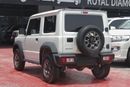 Suzuki Jimny GLX