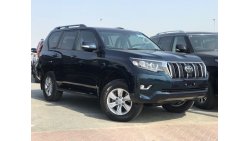 Toyota Prado Right Hand Drive 2.8 Diesel Automatic