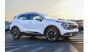 Kia Sportage KIA SPORTAGE 2.0L SUV 2022 |  Blind-spot assist | Rear cross-traffic assist | Lane-keep assist | Lan