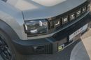 Jetour T2 2025 JETOUR T2 Luxury 4WD Petrol - 0KM