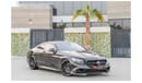 Mercedes-Benz S 63 AMG Brabus B850 V8 6.0 Biturbo | 9,772 P.M | 0% Downpayment | Full Option