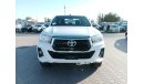 تويوتا هيلوكس TOYOTA HILUX PICK UP RIGHT HAND DRIVE (PM1167)