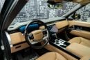 لاند روفر رينج روفر RANGE ROVER | VOGUE AUTOBIOGRAPHY | P530 GCC SPECS DEALER WARRANTY AL TAYER