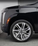 Cadillac Escalade ESV PREMIUM LUXURY PLATINUM