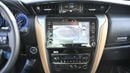 Toyota Fortuner VXR 4.0L (278 HP) VXR V6 4.0L Petrol Full Option 2025YM