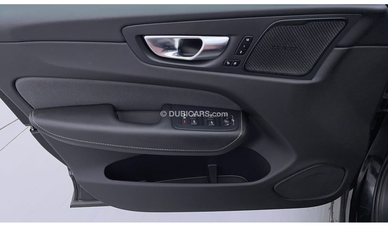 Volvo XC60 T5 AWD R DESIGN 2 | Zero Down Payment | Home Test Drive