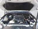 تويوتا هيلوكس TOYOTA HILUX PICKUP RHD 2022 MODEL 2.8 L DIESEL AUTOMATIC(PM73616)