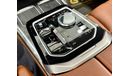 BMW 760Li 2023 BMW 760i XDrive, 5 Years BMW Warranty + Service Contract, GCC
