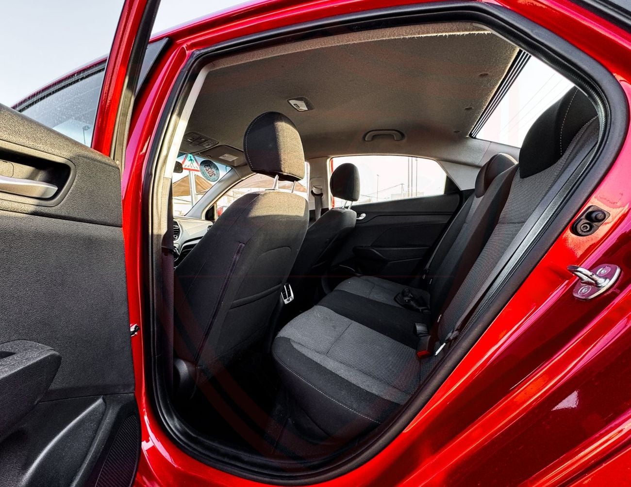 Hyundai Accent Comfort+ 1.5L Hyundai Accent | 1.6 L | 2023 | GCC | Accident-Free | In Excellent Condition | 638 P.M