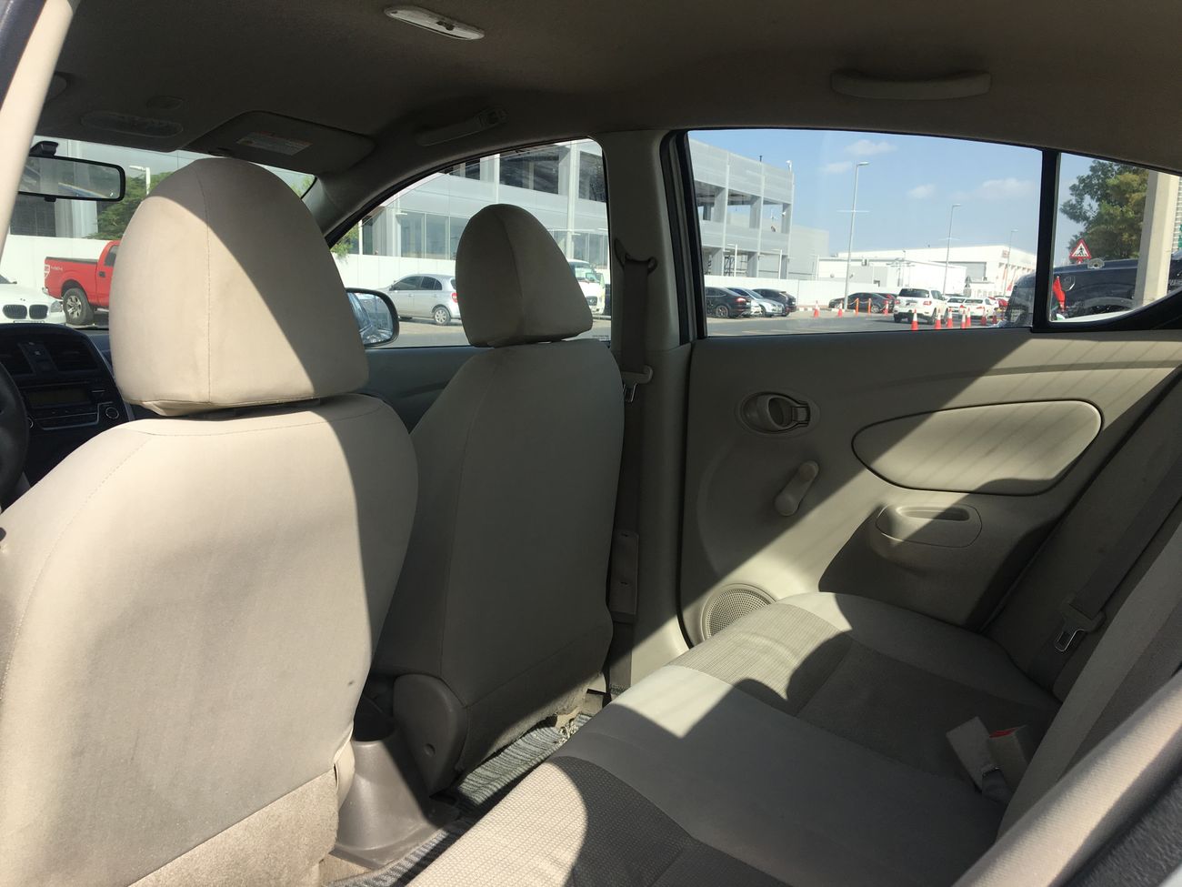 Nissan Sunny we offer : * Car finance services on banks * Extended warranty * Registration / export services