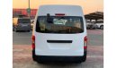 Nissan Urvan High Roof 14 Seats Ref#653