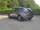 نيسان كيكس 1.6 SL Nissan kicks 2021 1.6 Full automatic