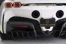 Ferrari SF90 Spider Ferrari SF90 Spider