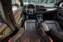 أودي RSQ3 Sportback TFSI quattro 2.5L Audi RS Q3 Sportback TFSI Quattro S-Tronic 2024 GCC | Agency Warranty | Service Contract